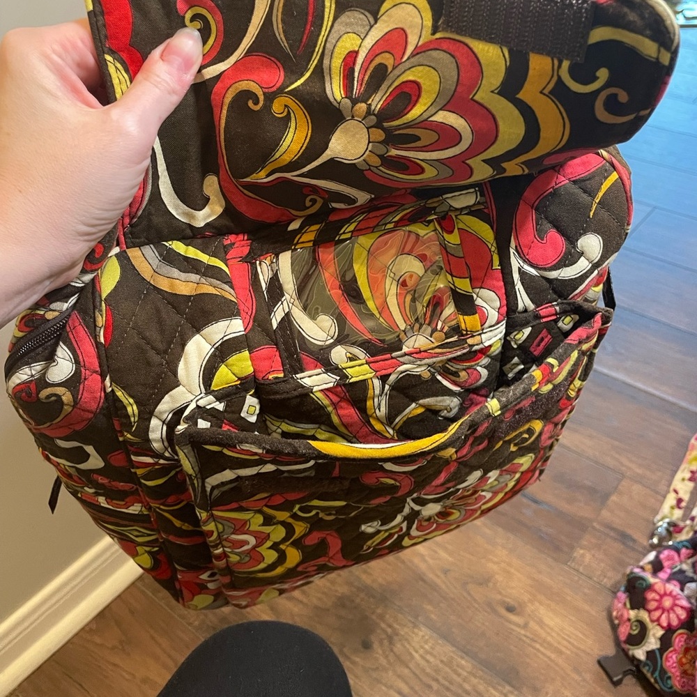 Backpack - Picture 3 of 5